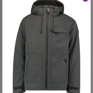 Never worn O’Neill utility ski winter jacket